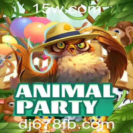AnimalParty: Mergulhe na Diversão Selvagem com Regras Empolgantes