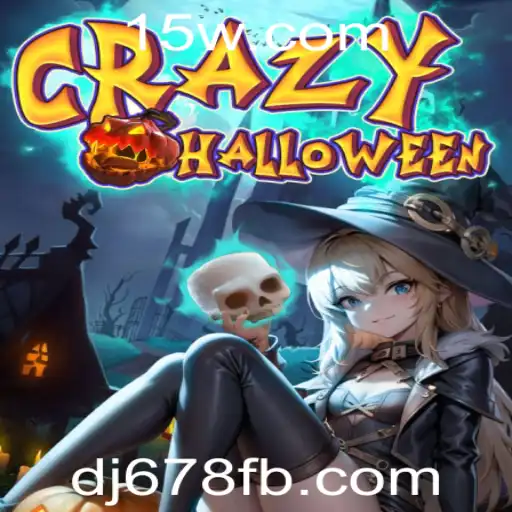 Descubra o Jogo CrazyHalloween: Diversão e Desafios na Temporada de Susto
