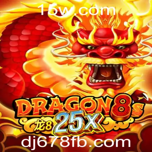 Dragon8s25x: Um Mergulho no Mundo Fantástico do Novo Jogo que Conquista a Todos