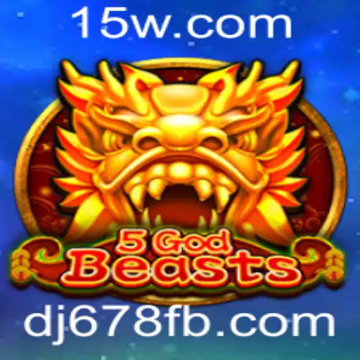 Explorando o Universo de 5GodBeasts: A Nova Sensação dos Jogos de Estratégia