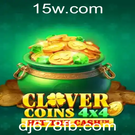 Descubra o Fascinante Mundo de CloverCoins4x4