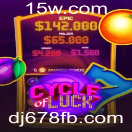 CycleofLuck: Desvendando a Magia e Estratégia do Jogo