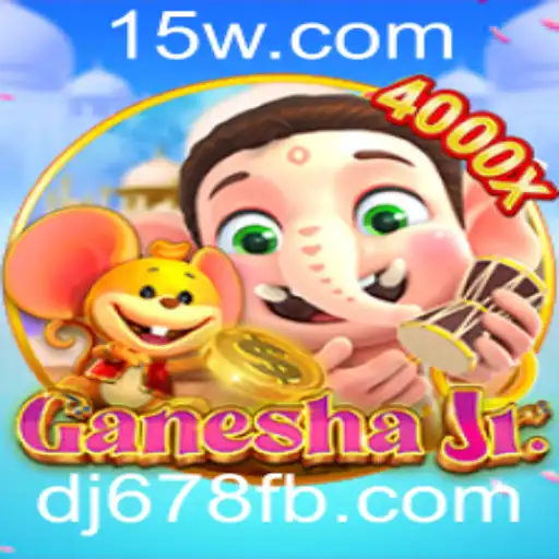 Descubra o Fascinante Mundo do Jogo GaneshaJr