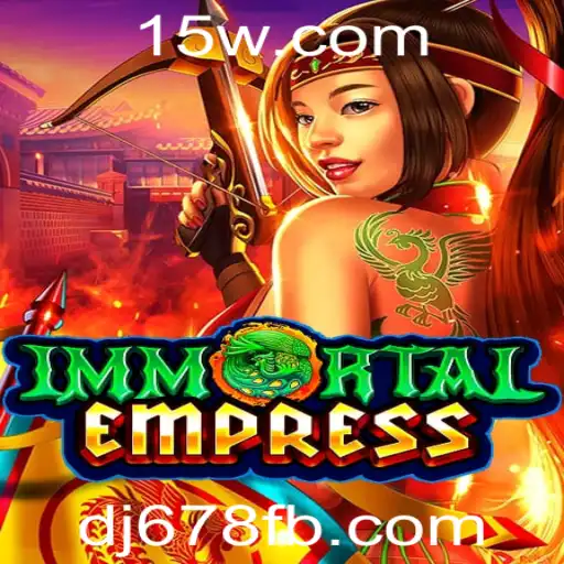 Explorando ImmortalEmpress: Um Mergulho no Mundo Inovador dos Jogos