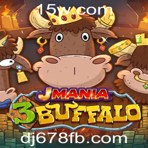 Imersão total em JMania3Buffalo: O Mundo Virtual Reimaginado