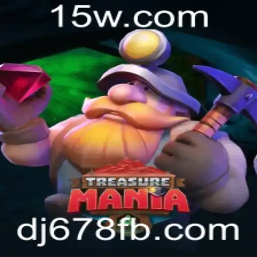 Descubra o Mundo de Aventura com TreasureMania