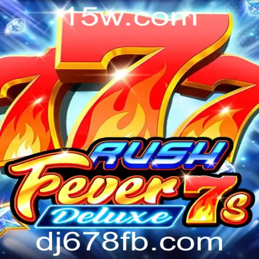 RushFever7sDeluxe: Aventura Adrenalina no Mundo dos Jogos