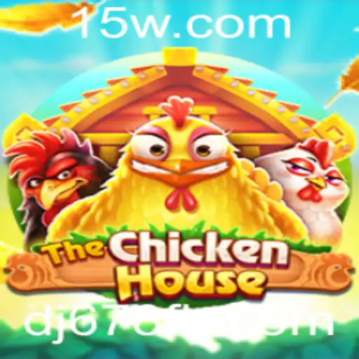 TheChickenHouse: Um Novo Jogo para Mentes Curiosas