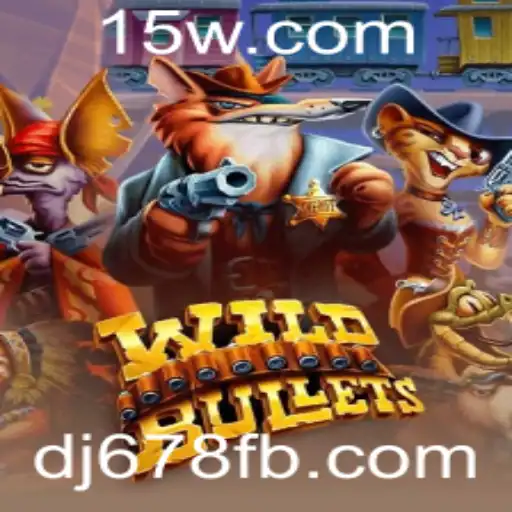 Descubra o Mundo de Aventura em WildBullets