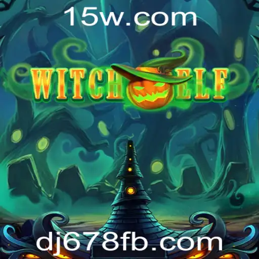 Explorando o Universo Mágico de WitchElf: Um Mergulho no Mundo Fantástico do Jogo com a Chave Mágica dj678